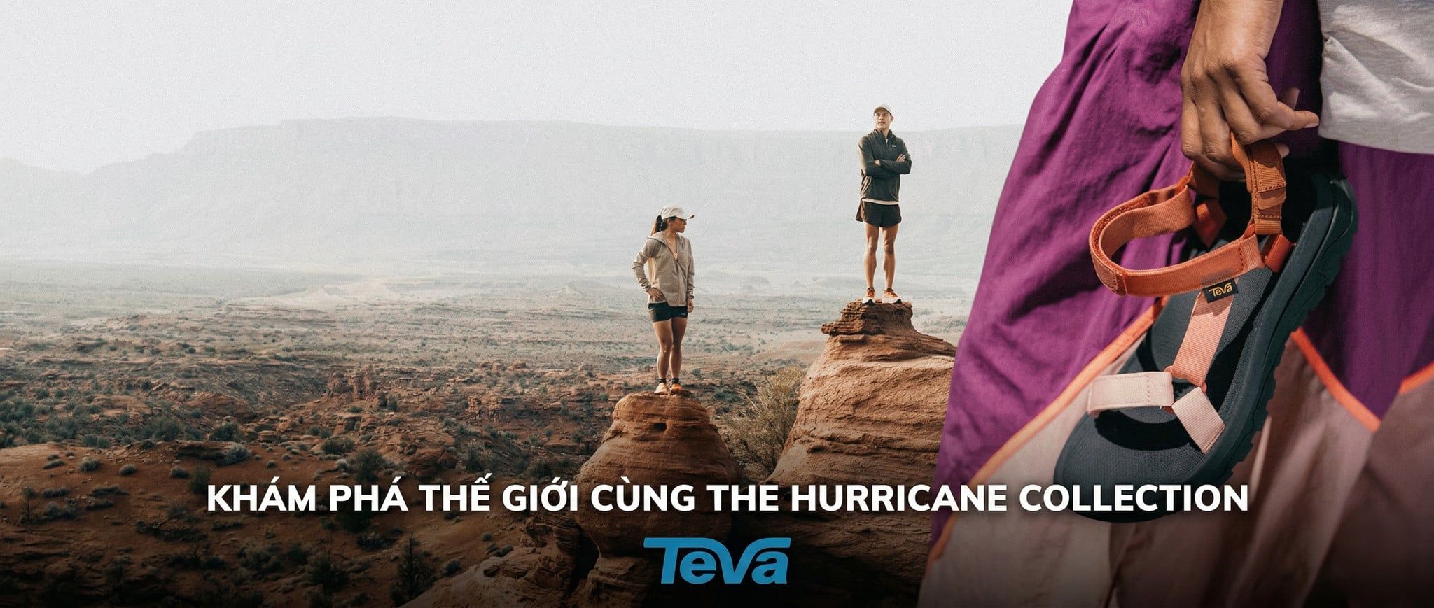 Collection Brand: Teva
