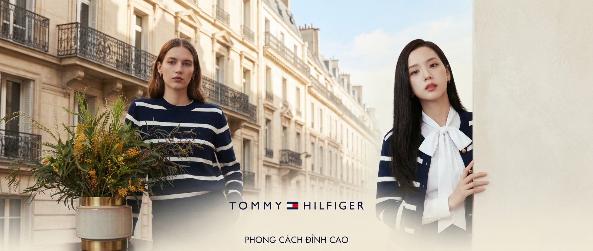 Collection Brand: Tommy Hilfiger