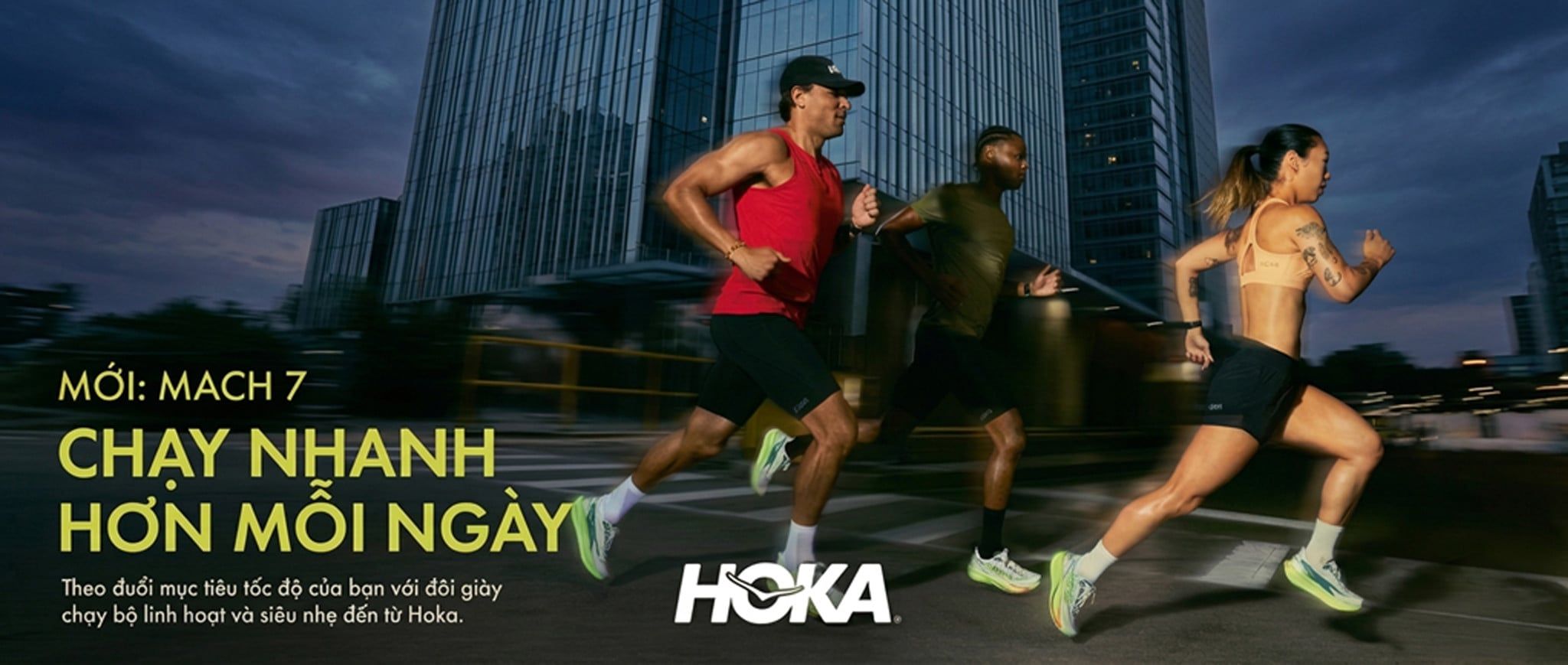 Hoka