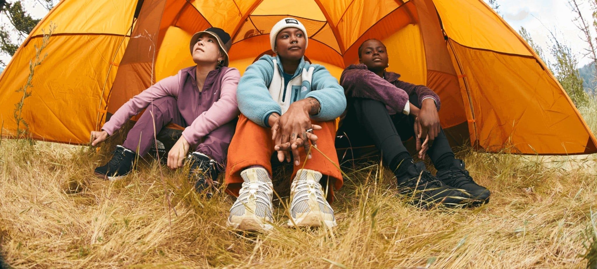 The North Face