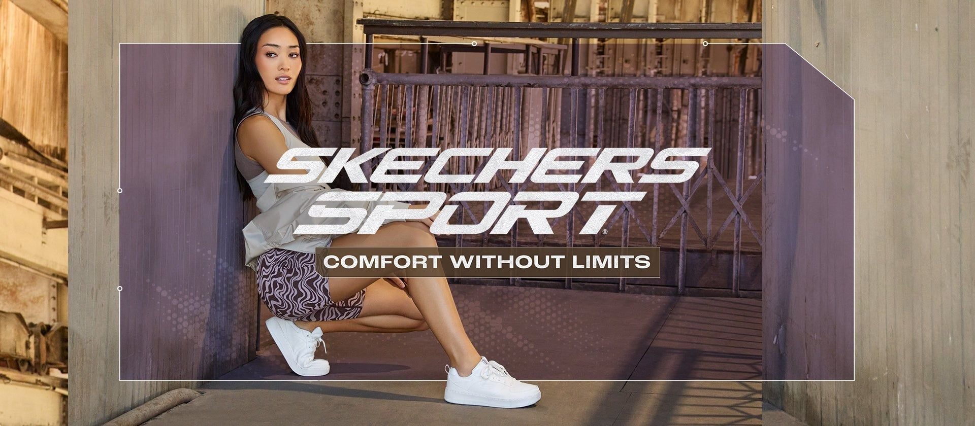 Skechers