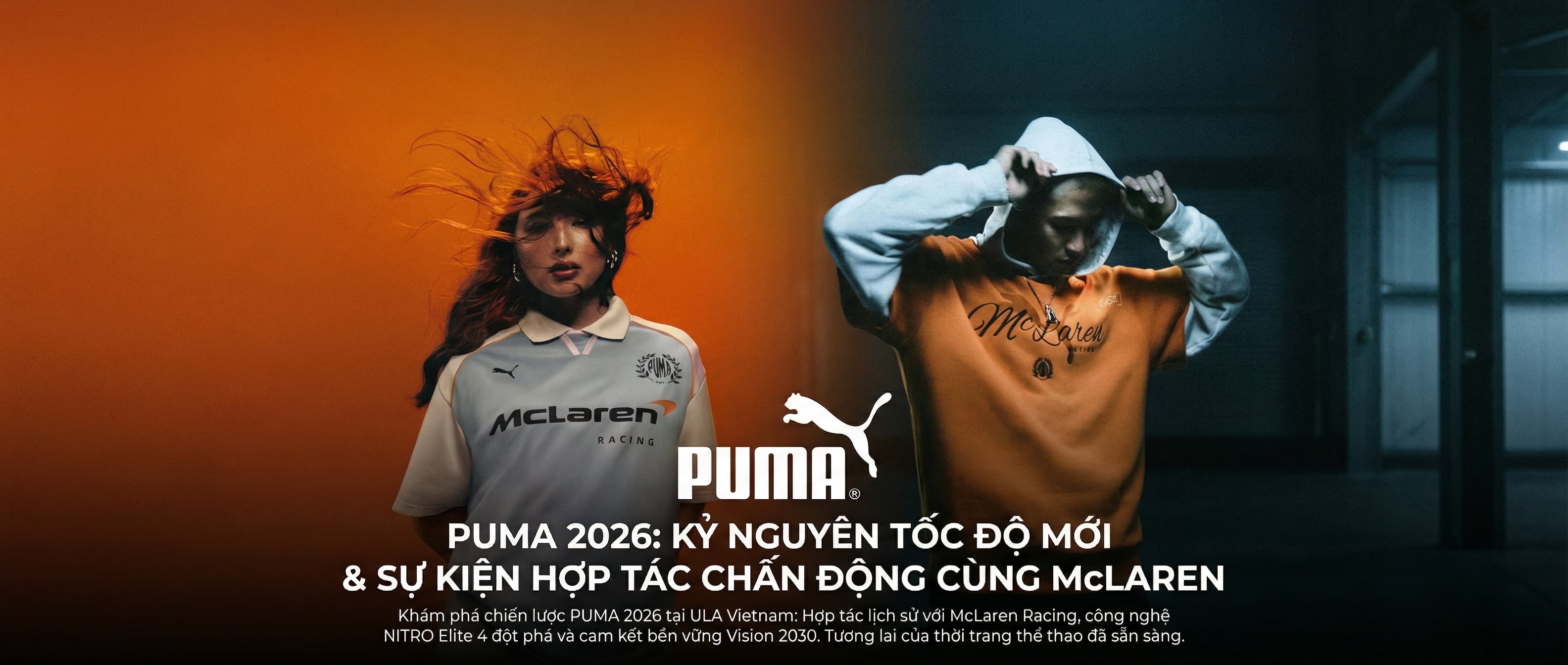 puma Banner