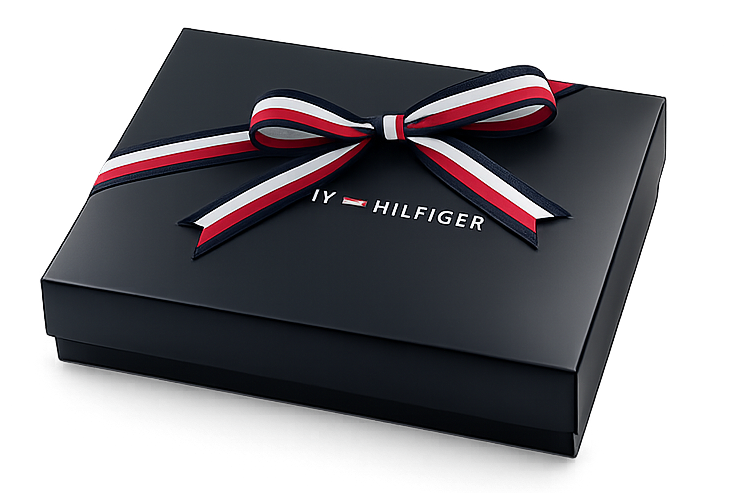 Bộ gói quà Tommy Hilfiger