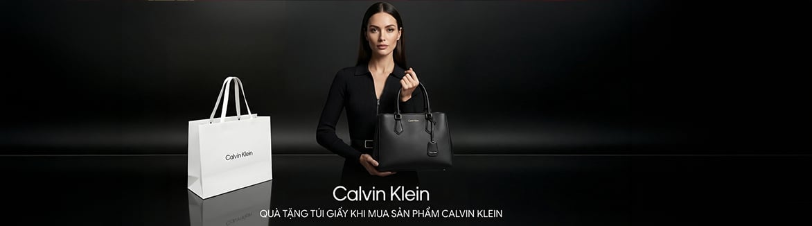 Calvin Klein Promotion