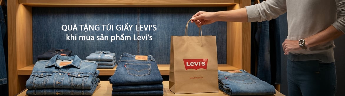 Levis Promotion
