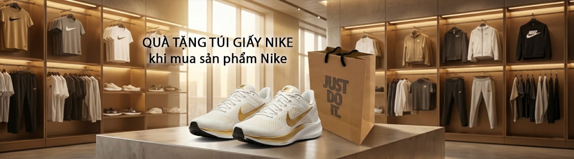 Nike Promotion