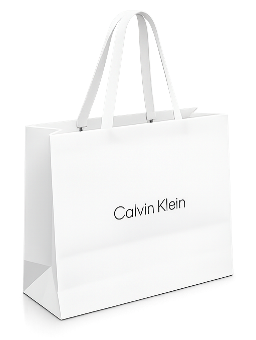 Túi giấy Calvin Klein