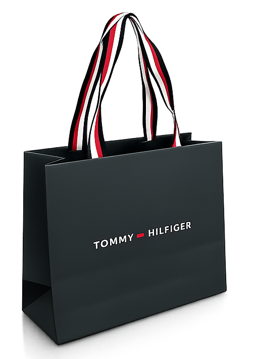 Túi giấy Tommy Hilfiger