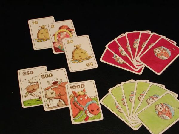 You're Bluffing! - Khi sự trung thực là một... sai lầm