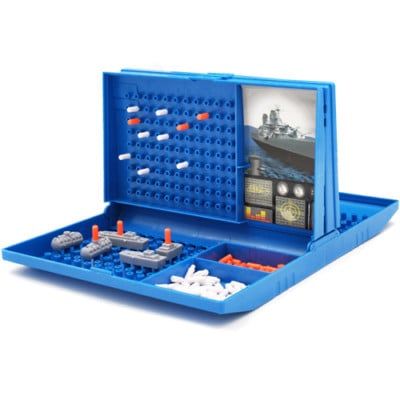 The Sea Battle - Cuộc chiến hải quân không hồi kết