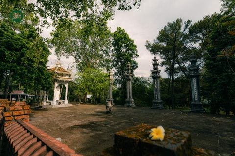 Chùa Thiền Tôn núi Thiên Thai qua bài thơ của Đại thi hào Nguyễn Du