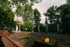 Chùa Thiền Tôn núi Thiên Thai qua bài thơ của Đại thi hào Nguyễn Du