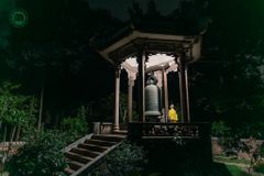 TIẾNG CHUÔNG THÙ ÂN TRONG SƯƠNG SỚM THIỀN TÔN