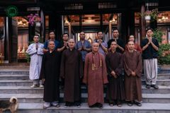 Thư viện Huệ Quang 𝐬𝐮̛𝐮 𝐤𝐡𝐚̉𝐨 𝐭𝐚̣𝐢 Huế