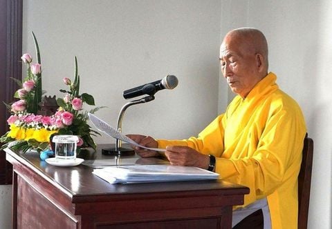 Tưởng niệm Ân Sư