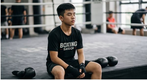 Cách Duy Trì Sự Tập Trung Cao Độ (Trạng Thái Flow) Giữa Sức Ép Của Đối Thủ