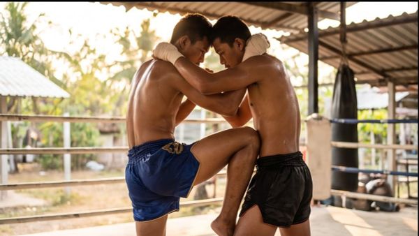 Khám Phá Văn Hóa Tập Luyện Tại Các Lò Muay Thái Truyền Thống (Camp) Ở Thái Lan