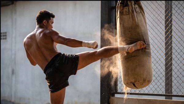 Khám Phá Văn Hóa Tập Luyện Tại Các Lò Muay Thái Truyền Thống (Camp) Ở Thái Lan