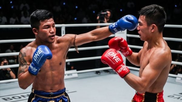 Rodtang Jitmuangnon: Giải Mã Lối Đánh 