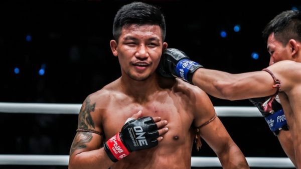Rodtang Jitmuangnon: Giải Mã Lối Đánh 