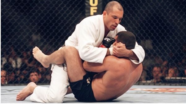 BJJ (Brazilian Jiu-Jitsu) là gì? Môn võ thống trị các giải đấu MMA hiện đại