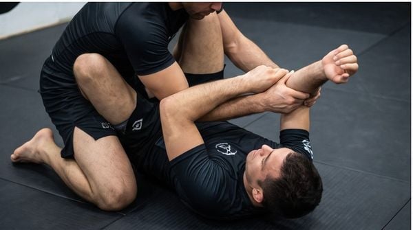 BJJ (Brazilian Jiu-Jitsu) là gì? Môn võ thống trị các giải đấu MMA hiện đại