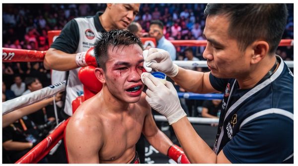 Cutman Là Ai? Vai Trò Sống Còn Của Người Xử Lý Vết Thương Ở Góc Đài