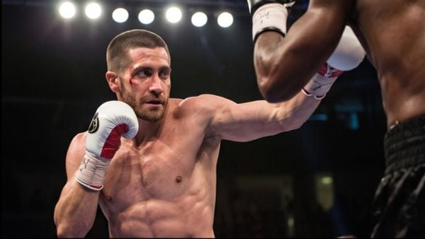 Danh Sách Những Bộ Phim Điện Ảnh Về Boxing Truyền Cảm Hứng Luyện Tập Nhất Mọi Thời Đại