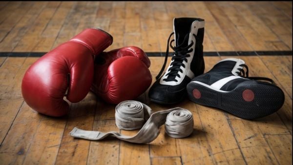 Danh Sách Những Bộ Phim Điện Ảnh Về Boxing Truyền Cảm Hứng Luyện Tập Nhất Mọi Thời Đại