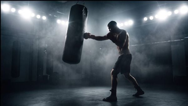 Danh Sách Những Bộ Phim Điện Ảnh Về Boxing Truyền Cảm Hứng Luyện Tập Nhất Mọi Thời Đại