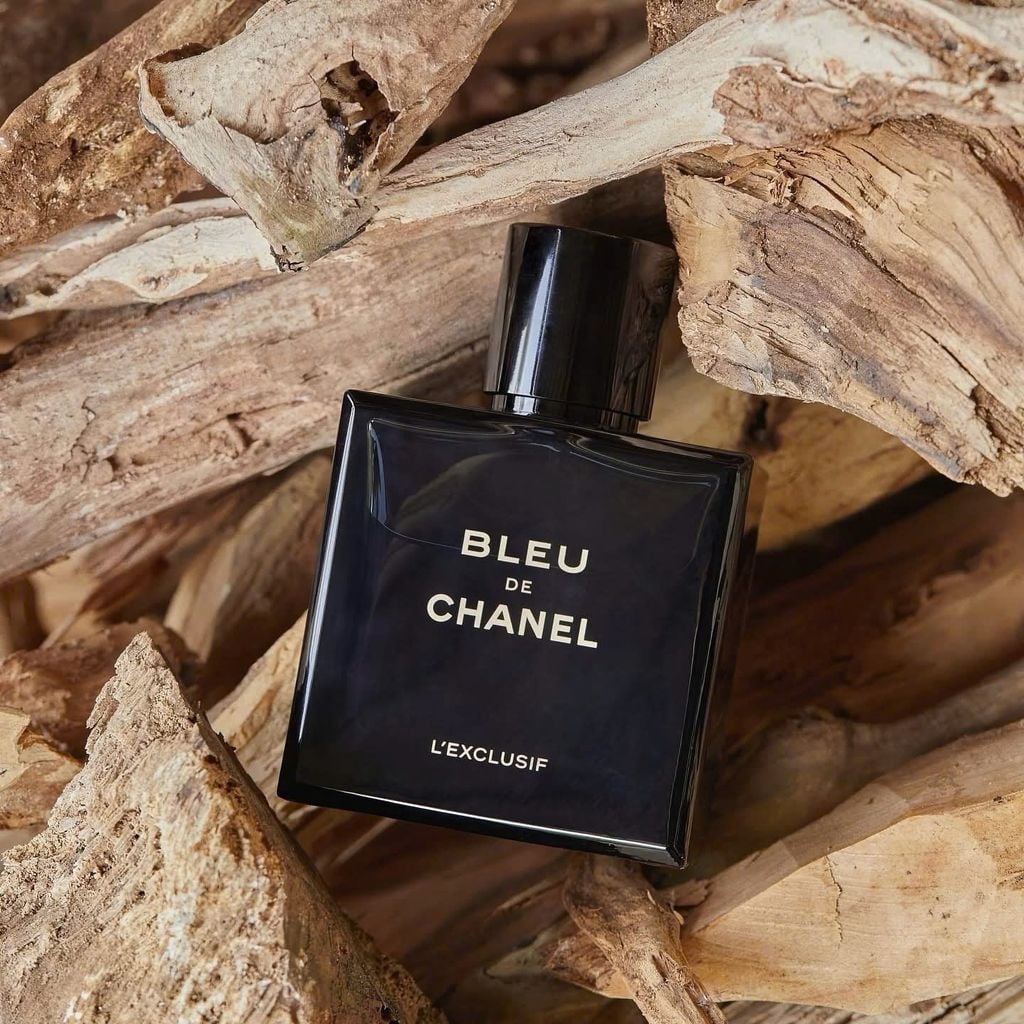 Nước Hoa Chanel Bleu De Chanel L'Exclusif Parfum 100ML – Thế Giới