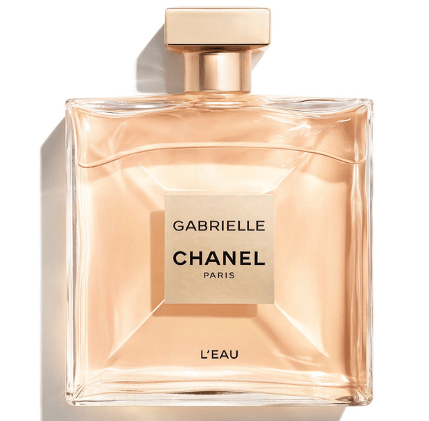Nước Hoa Chanel Gabrielle L'eau EDT 100ML – Thế Giới Son Môi