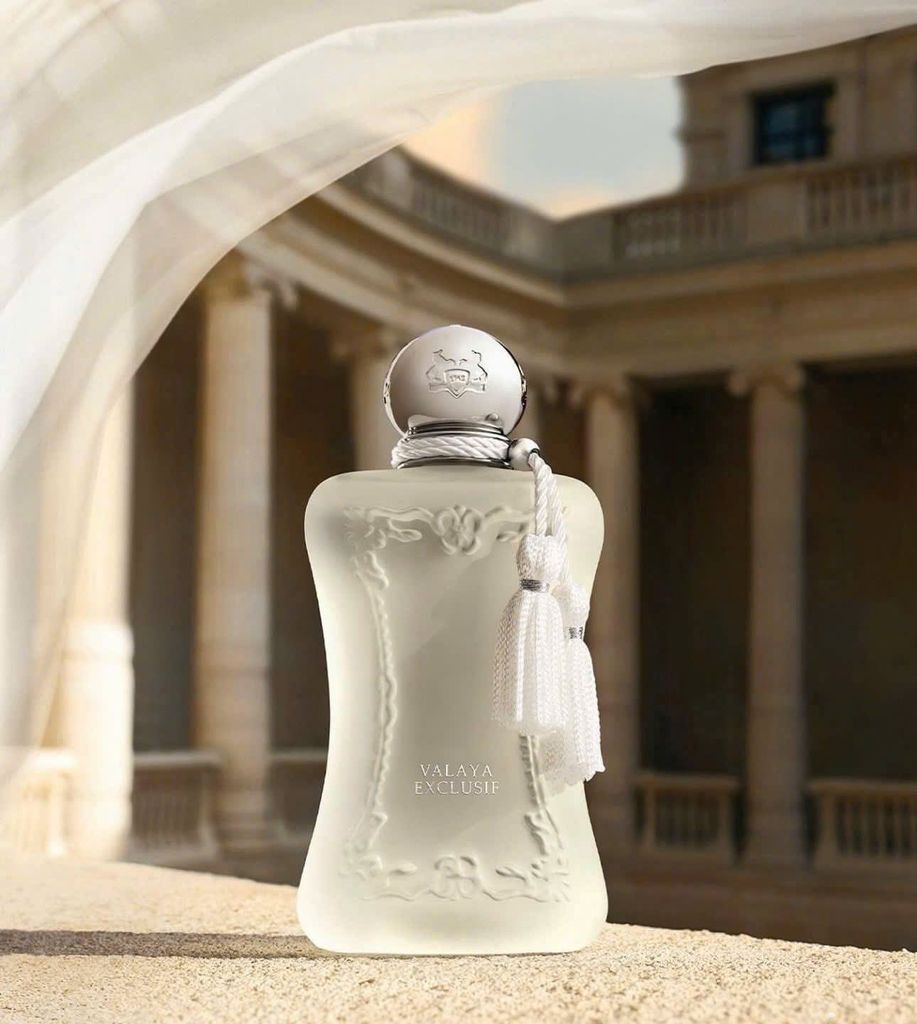 Nước Hoa Parfums de Marly Valaya Exclusif 75ML – Thế Giới Son Môi