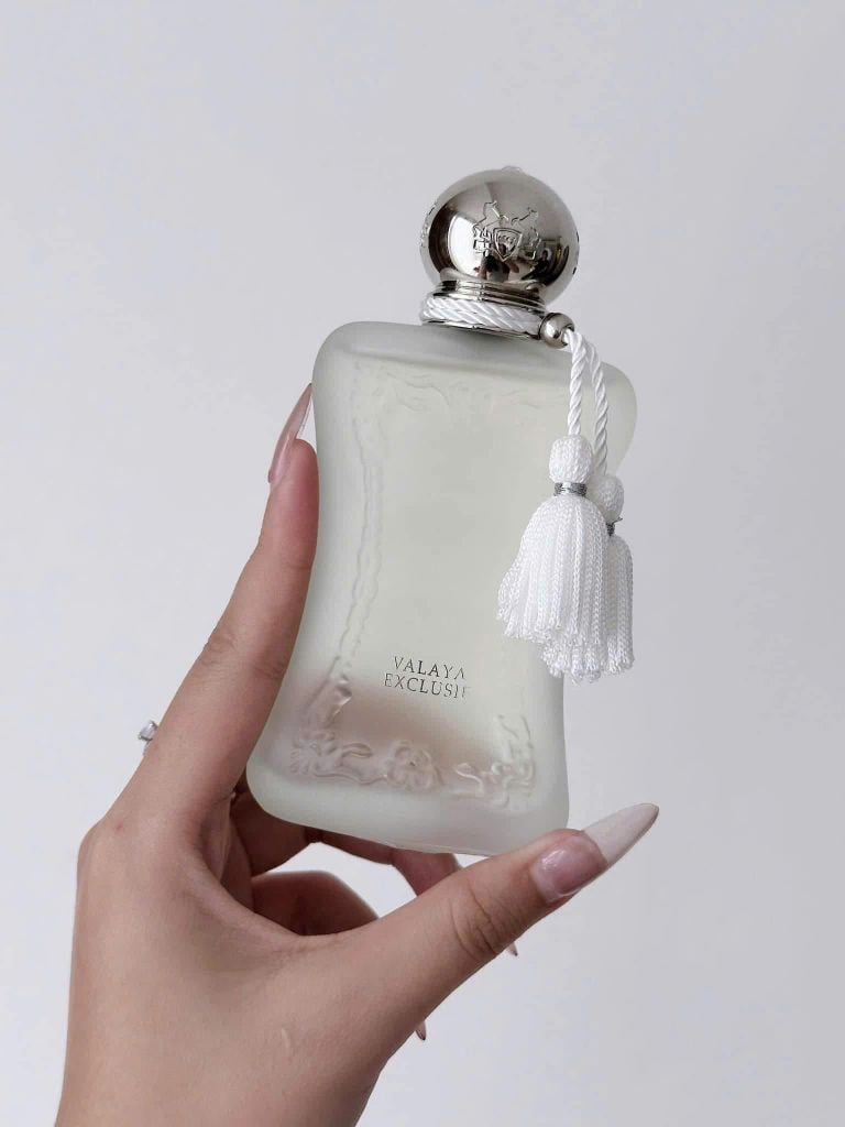 PARFUMS de MARLY VALAYA EXCLUSIF 香水75ml Parfums De Marly Valaya Exclusif 75ml