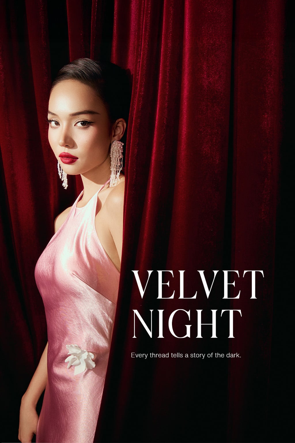 VELVET NIGHT