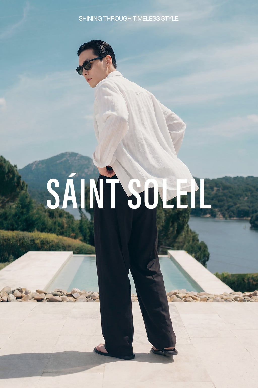 SAINT SOLEIL