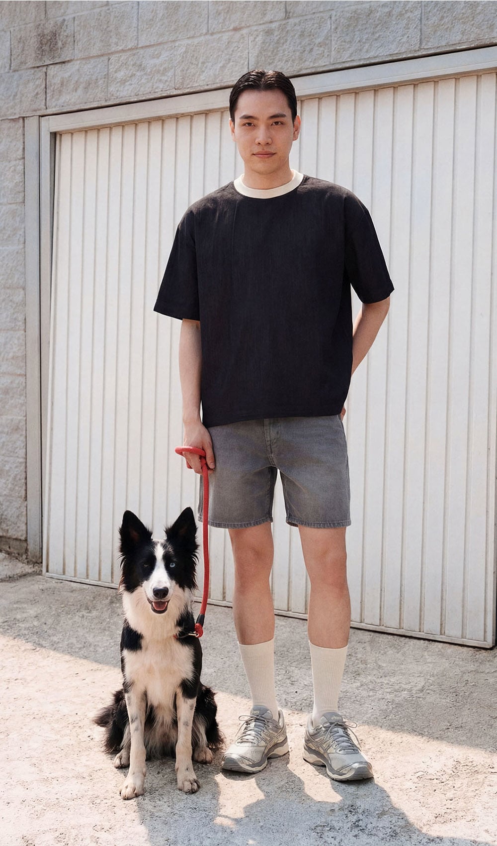 SomeHow – Thời trang ứng dụng hàng ngày