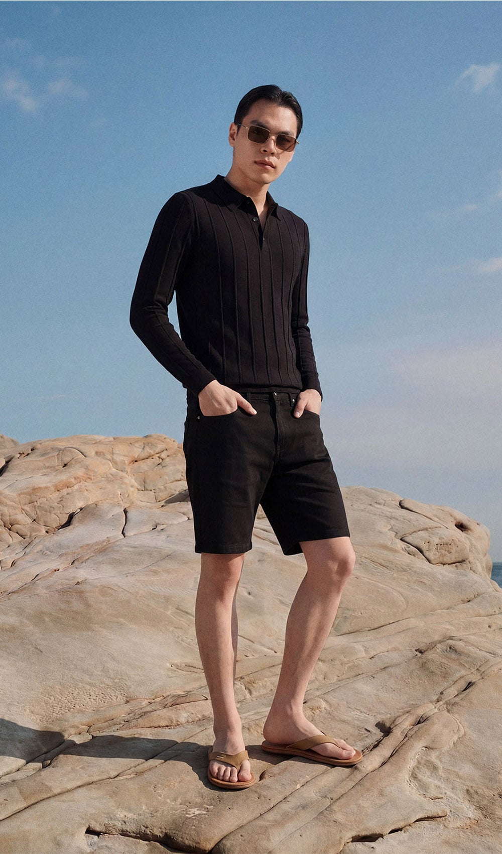 SomeHow – Thời trang ứng dụng hàng ngày