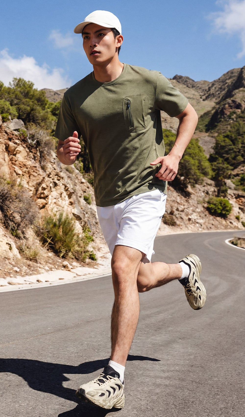 SomeHow – Thời trang ứng dụng hàng ngày