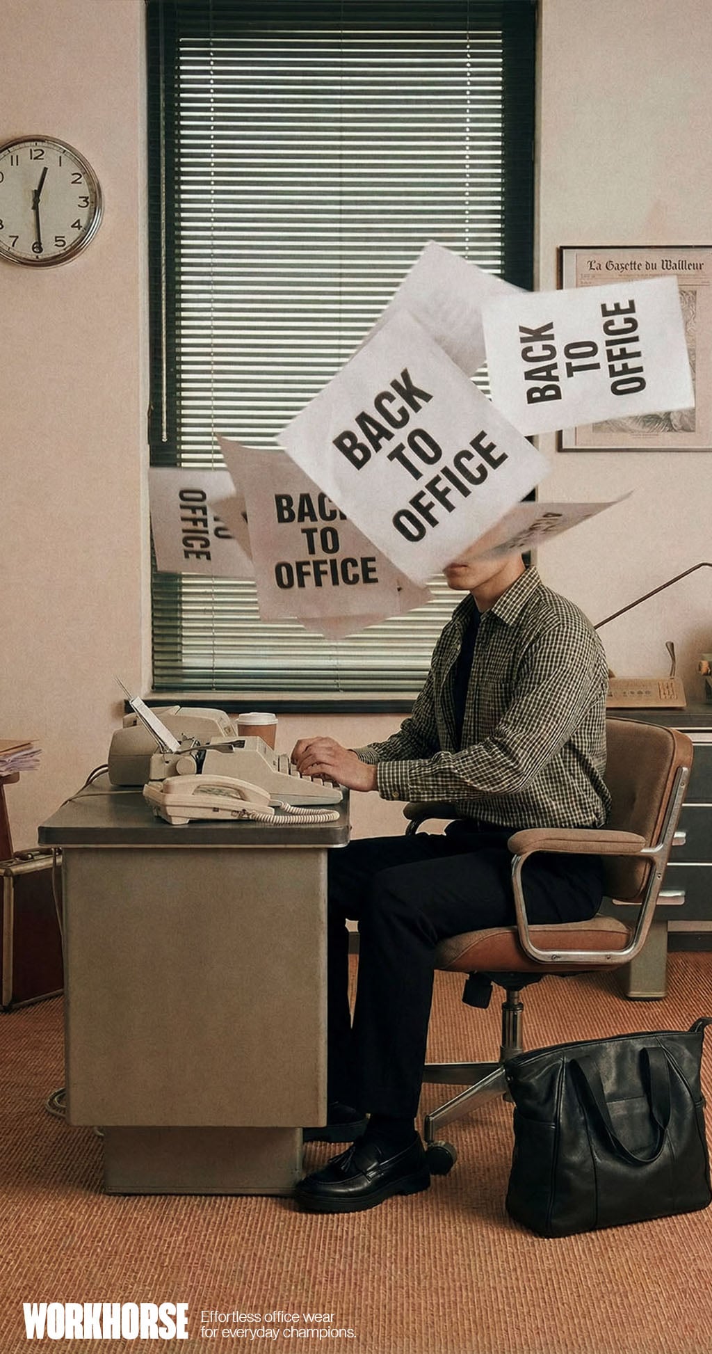 SomeHow – Thời trang ứng dụng hàng ngày