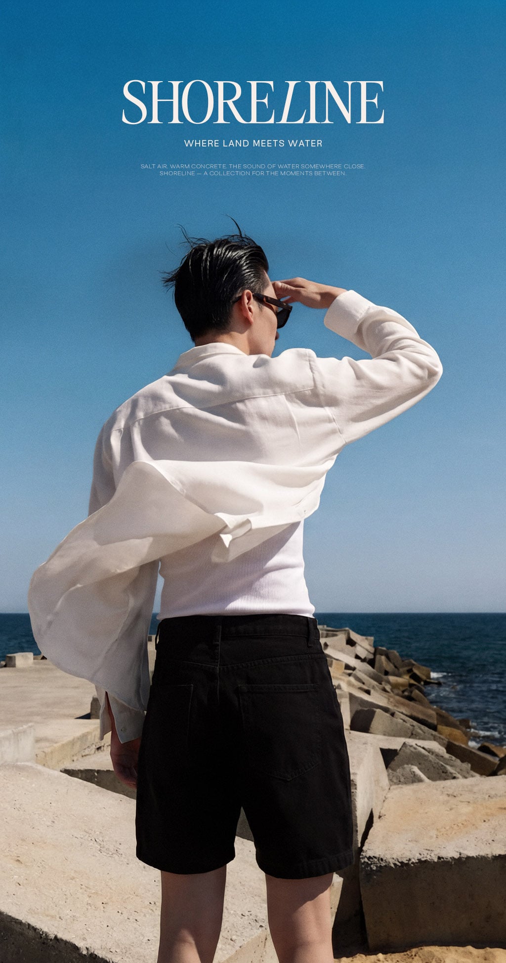 SomeHow – Thời trang ứng dụng hàng ngày