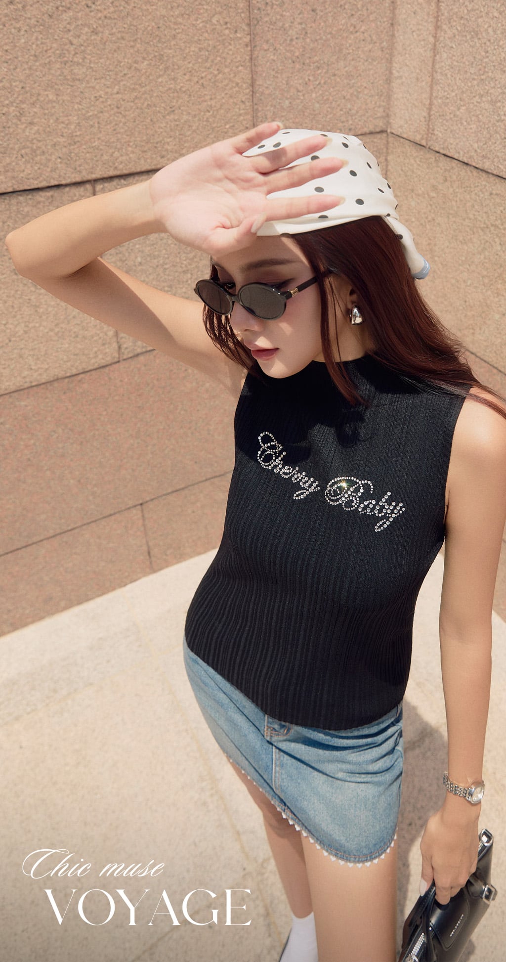 SomeHow – Thời trang ứng dụng hàng ngày