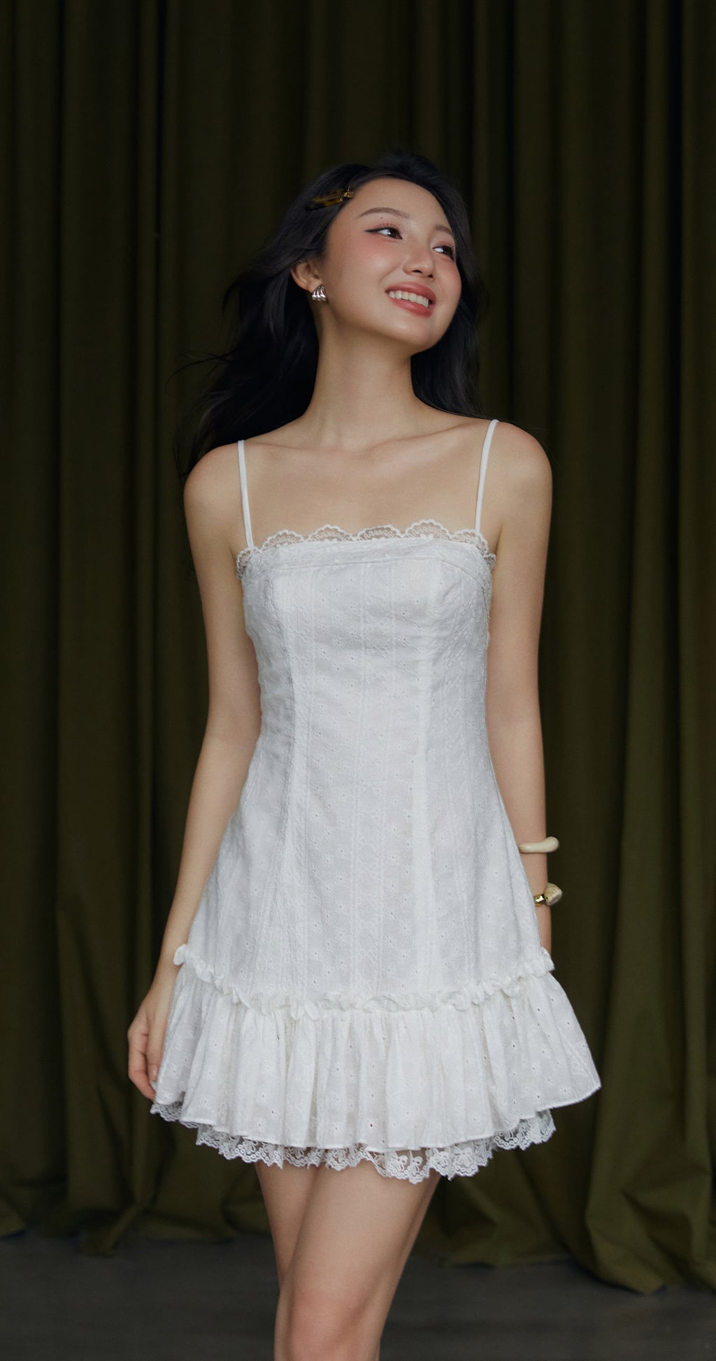 SomeHow – Thời trang ứng dụng hàng ngày