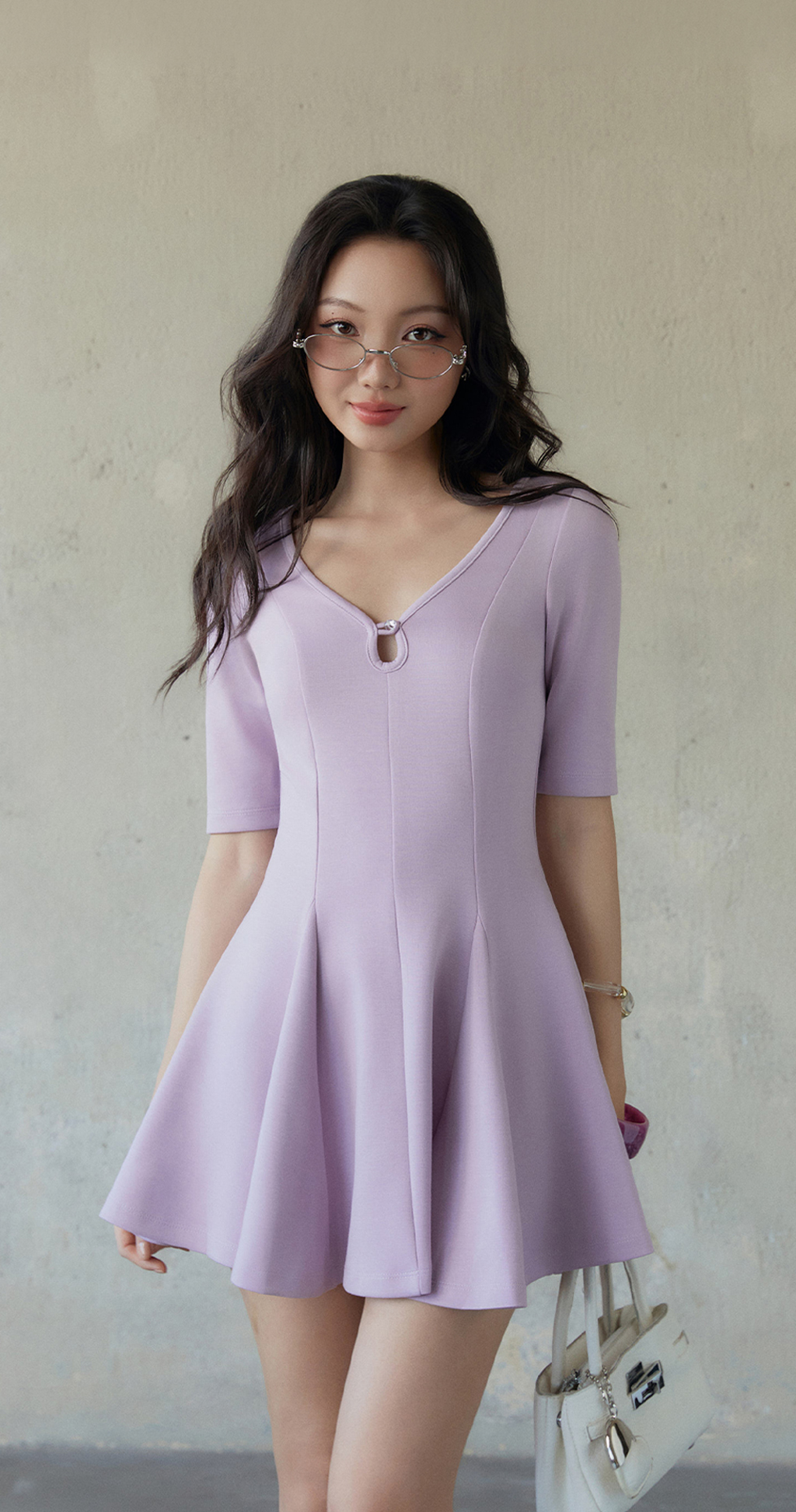 SomeHow – Thời trang ứng dụng hàng ngày