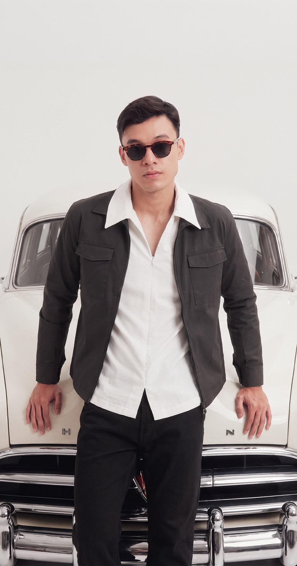 SomeHow – Thời trang ứng dụng hàng ngày