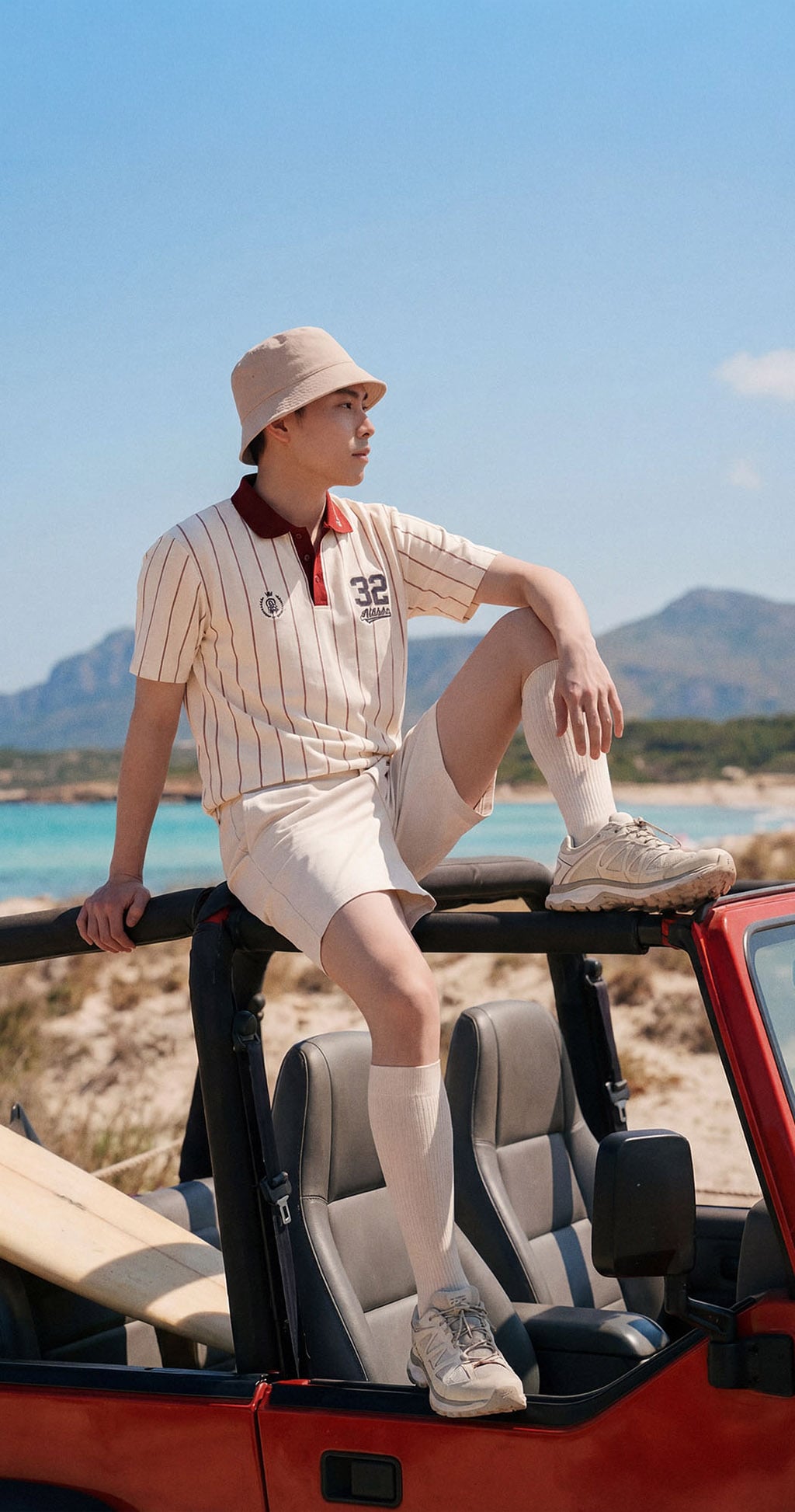 SomeHow – Thời trang ứng dụng hàng ngày