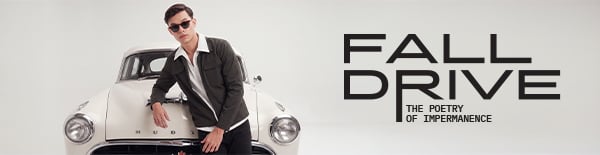 menu banner