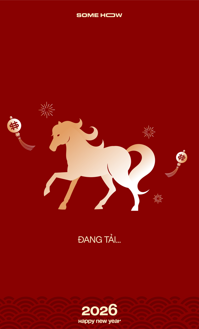 Loading Tet