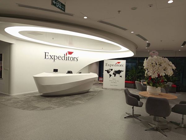 Giải pháp âm thanh toàn diện cho phòng đào tạo tại Chi Nhánh Công ty TNHH Expeditors Việt Nam - Chi nhánh Hà Nội | Goldsound Audio