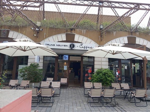 Goldsound Audio lắp đặt hệ thống âm thanh cho Trung Nguyên E-Coffee – KĐT MAILAND SƠN ĐỒNG